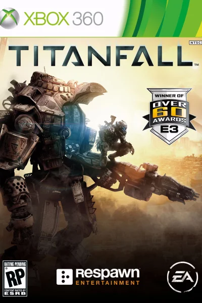 Titanfall