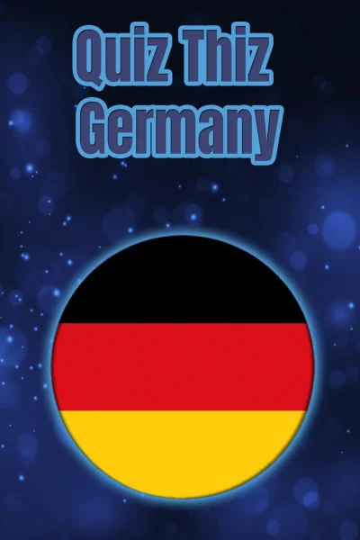 Quiz Thiz Germany