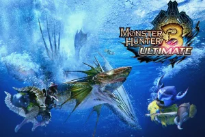 Monster Hunter 3 Ultimate