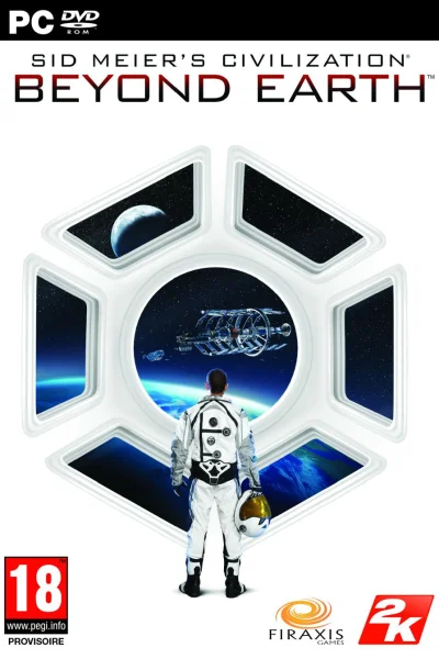 Sid Meier's Civilization: Beyond Earth