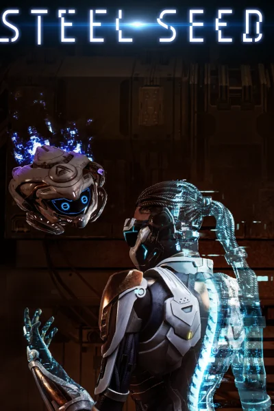 Steel Seed
