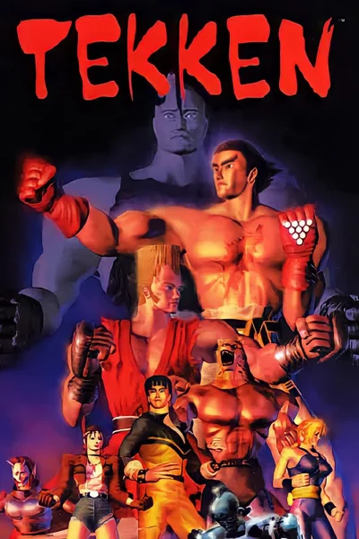 Tekken