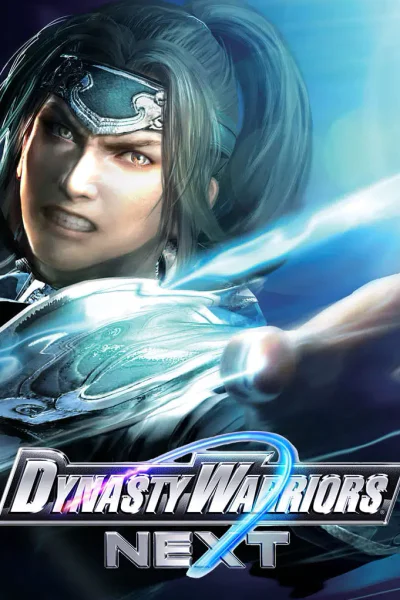 Dynasty Warriors Next