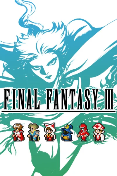 Final Fantasy III