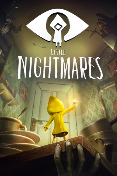 Little Nightmares