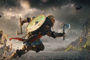 Assassin's Creed: Valhalla