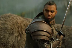 The Elder Scrolls Online: Morrowind