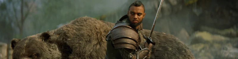 The Elder Scrolls Online: Morrowind