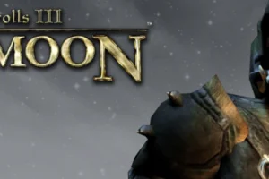 The Elder Scrolls III: Bloodmoon