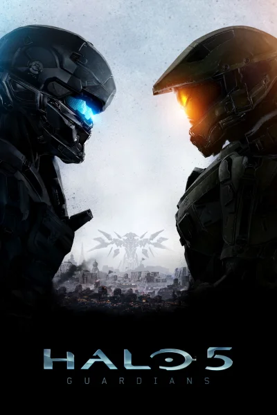 Halo 5: Guardians
