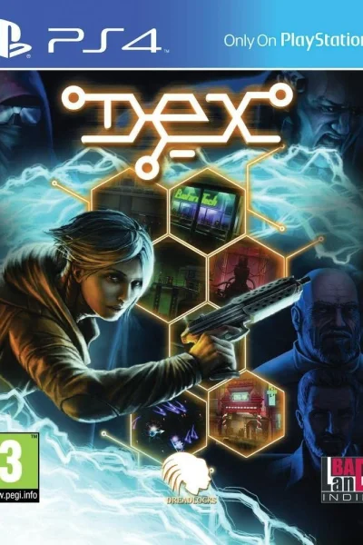 Dex