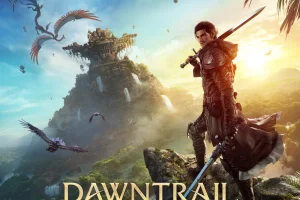Final Fantasy XIV: Dawntrail