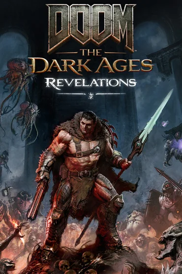 Doom: The Dark Ages - Revelations