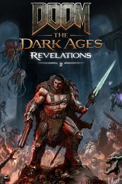 Doom: The Dark Ages - Revelations