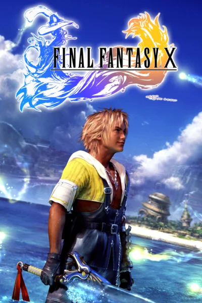 Final Fantasy X