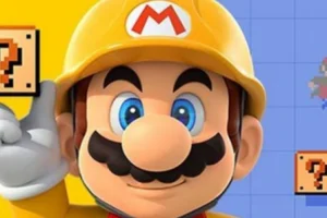 Super Mario Maker