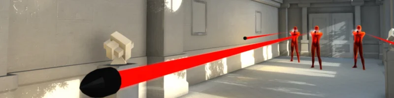 SUPERHOT