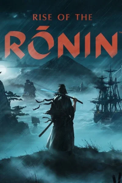 Rise of the Ronin