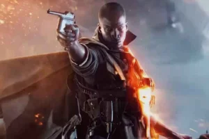 Battlefield 1