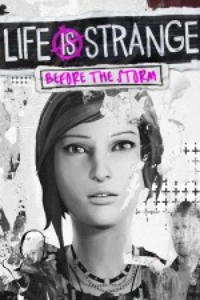Life is Strange: Before the Storm - Episode 1: Awake