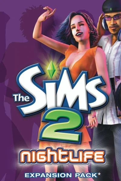The Sims 2: Nightlife