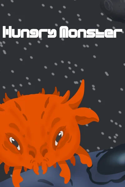Hungry Monster