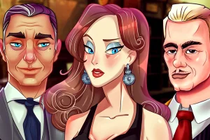 Mafia: Family's Secret