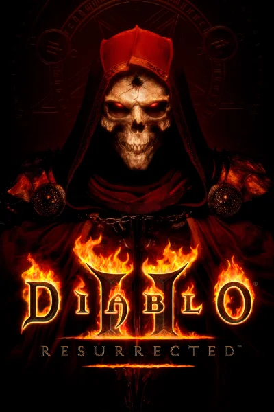 Diablo II: Resurrected
