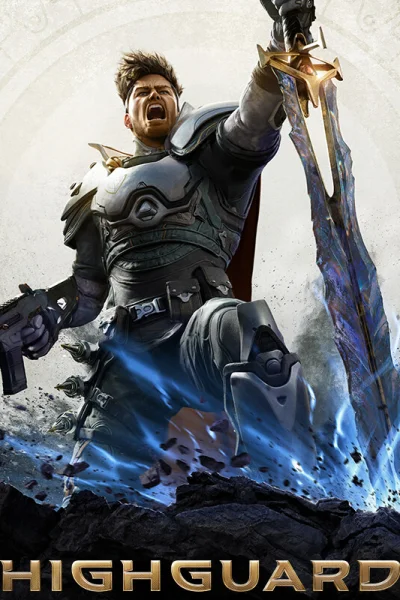 Highguard