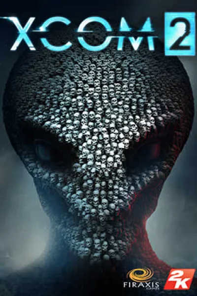 XCOM 2