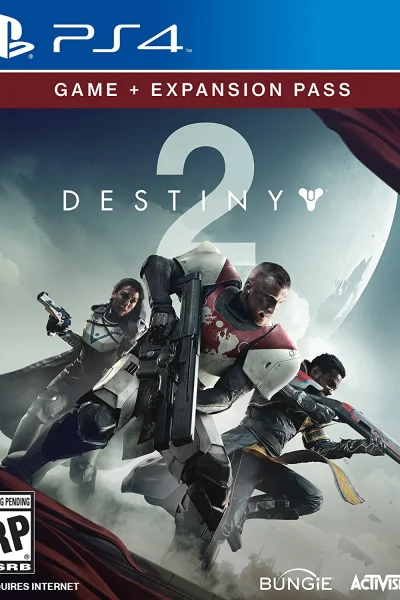 Destiny 2