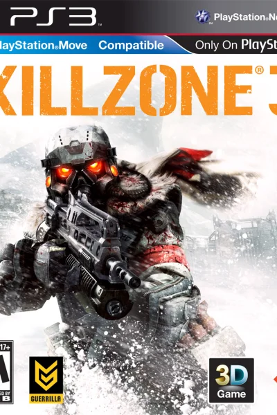 Killzone 3