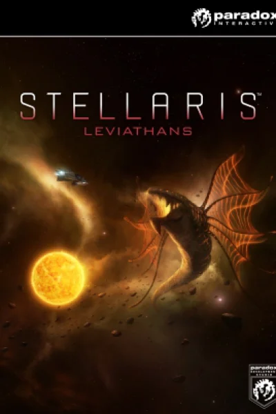 Stellaris: Leviathans