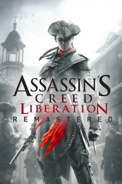Assassin's Creed: Liberation Remastered