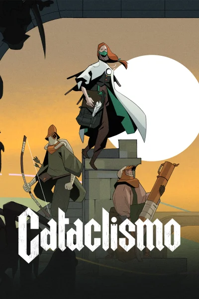 Cataclismo