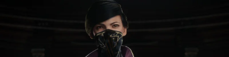 Dishonored 2