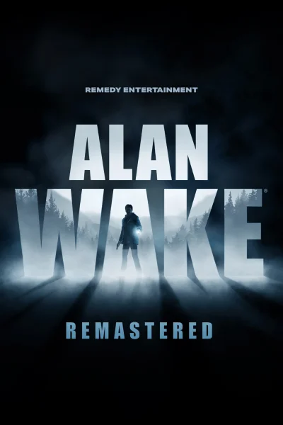 Alan Wake Remastered