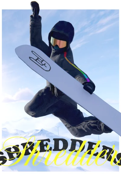 Shredders