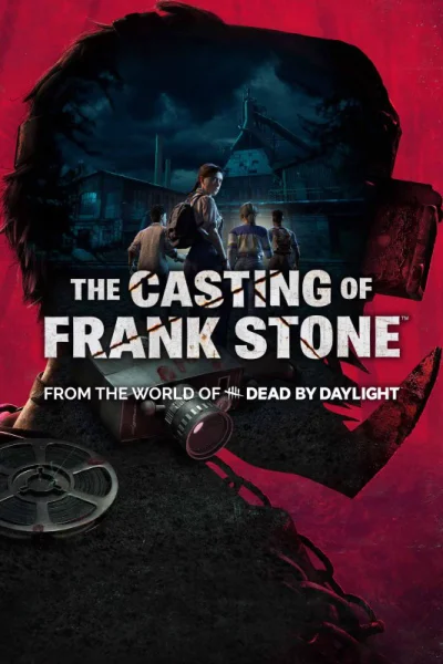The Casting of Frank Stone