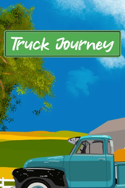 Truck Journey