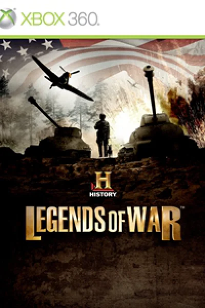 Legends of War