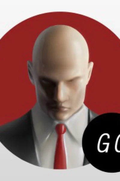 Hitman GO: Definitive Edition