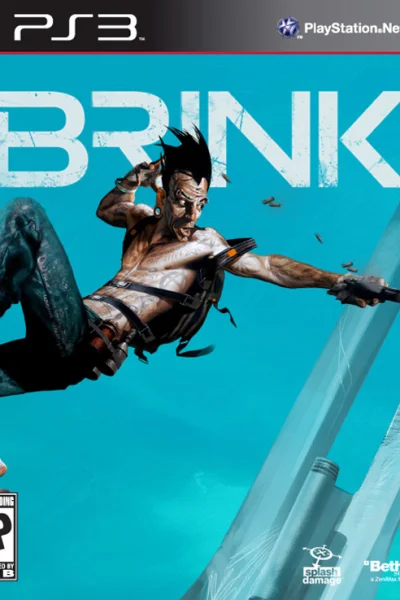 Brink