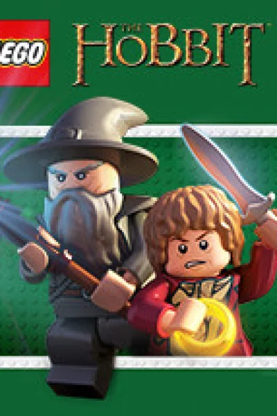 LEGO The Hobbit