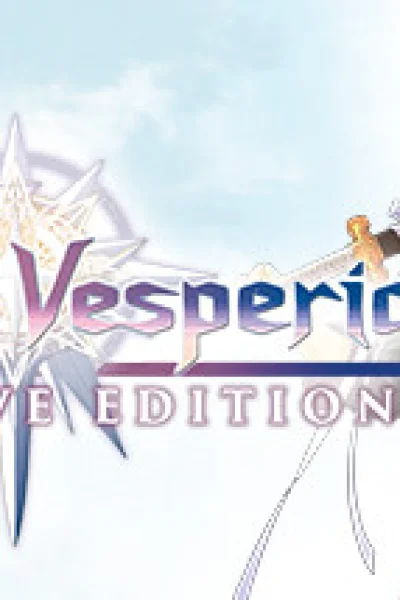 Tales of Vesperia: Definitive Edition