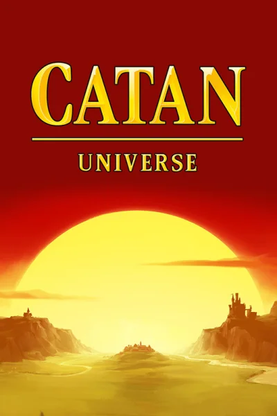 Catan Universe