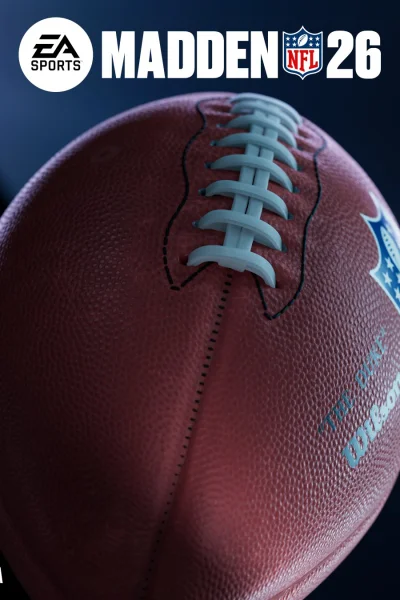 Madden NFL 26