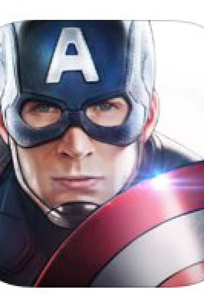 Captain America: The Winter Soldier - Il Gioco Ufficiale
