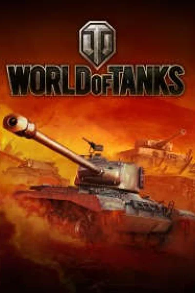 World of Tanks