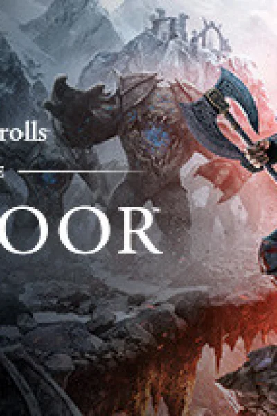 The Elder Scrolls Online: Greymoor